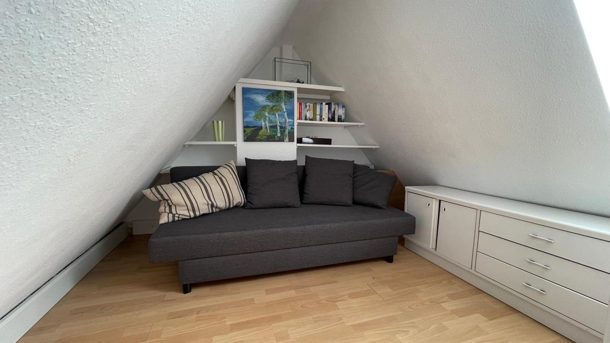 Apartment Ueber 2 Etagen Nahe Bvb-Stadion Und Westfalenhallen 多特蒙德 外观 照片