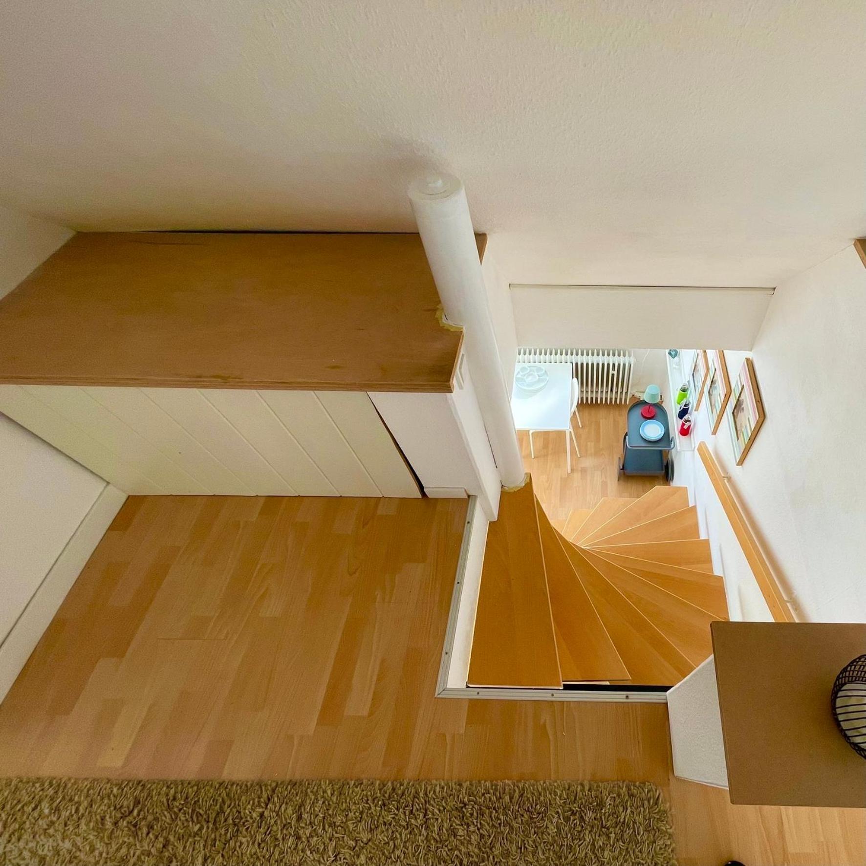 Apartment Ueber 2 Etagen Nahe Bvb-Stadion Und Westfalenhallen 多特蒙德 外观 照片