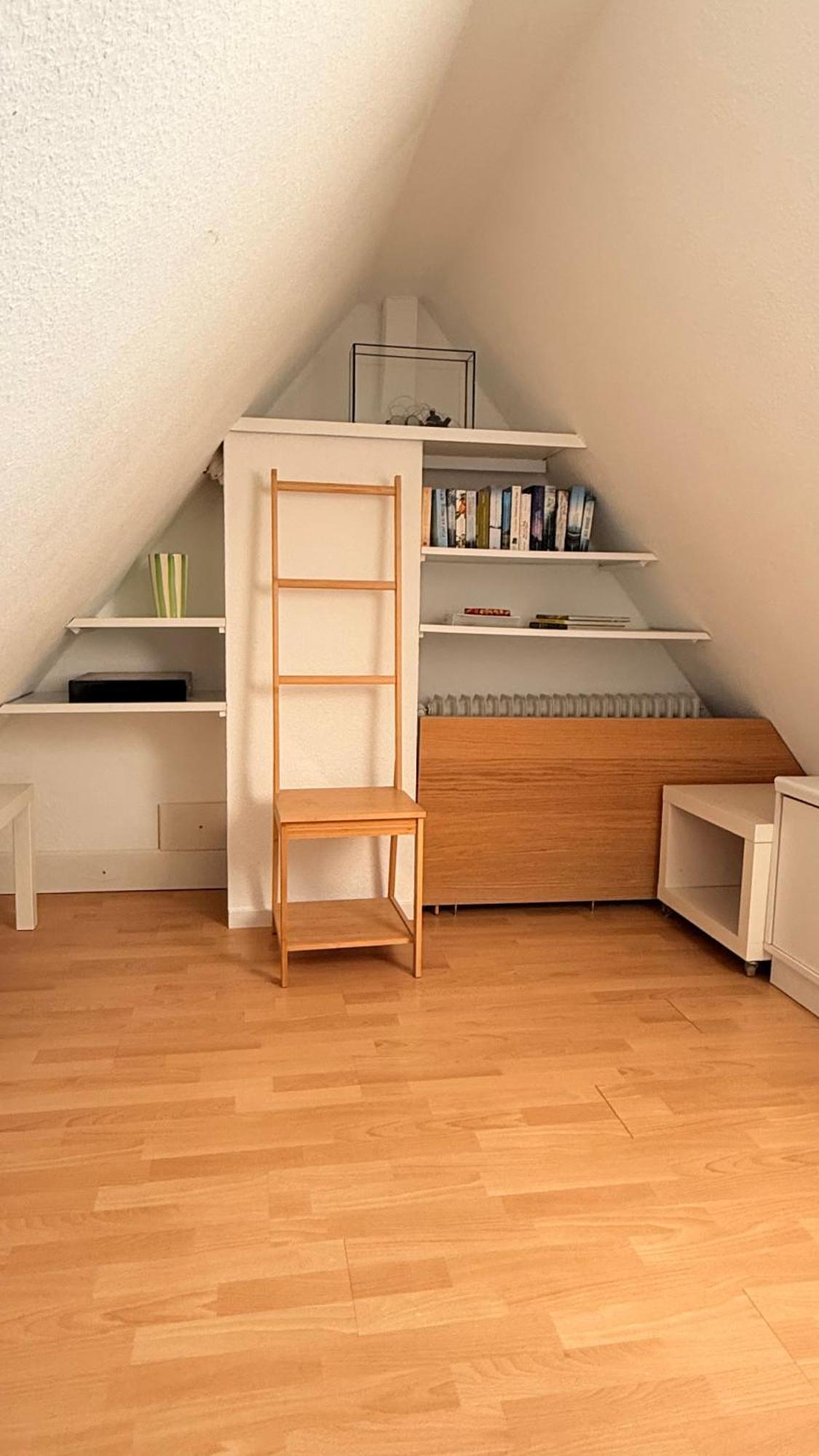 Apartment Ueber 2 Etagen Nahe Bvb-Stadion Und Westfalenhallen 多特蒙德 外观 照片